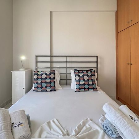 Alisahni Home 1 Като-Даратсо Экстерьер фото