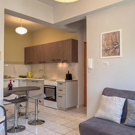 Alisahni Home 1 Като-Даратсо Экстерьер фото