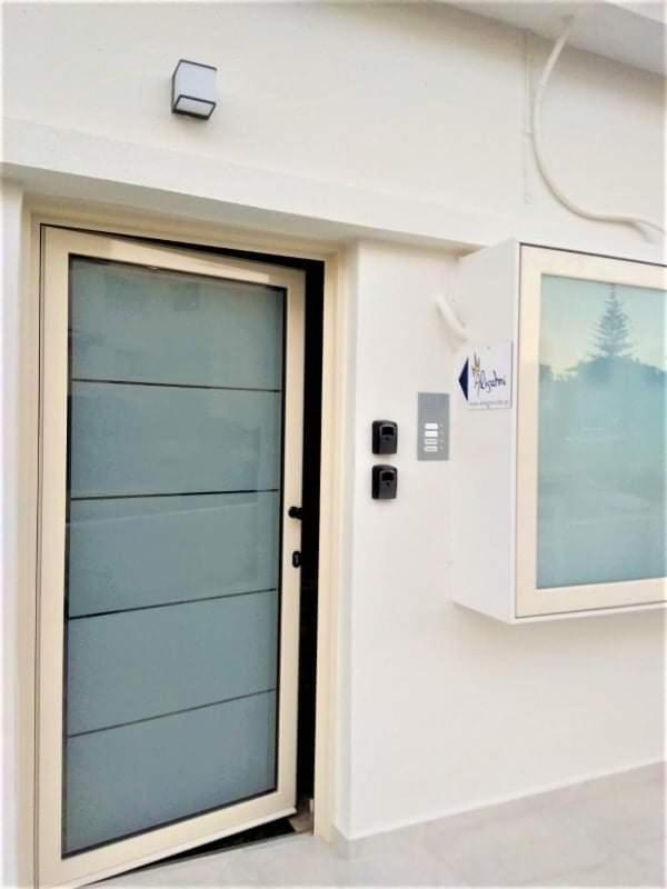 Alisahni Home 1 Като-Даратсо Номер фото