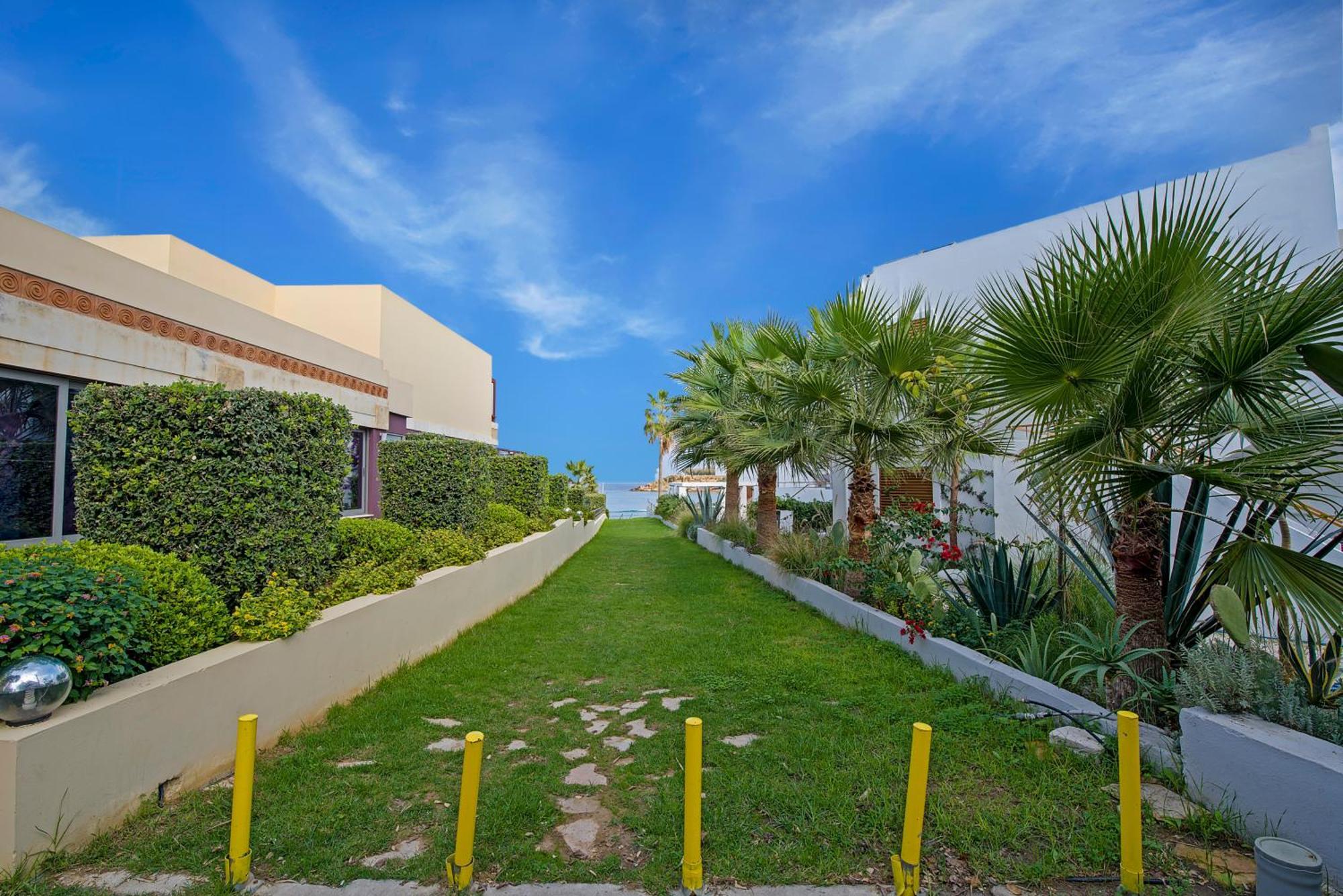 Alisahni Home 1 Като-Даратсо Экстерьер фото
