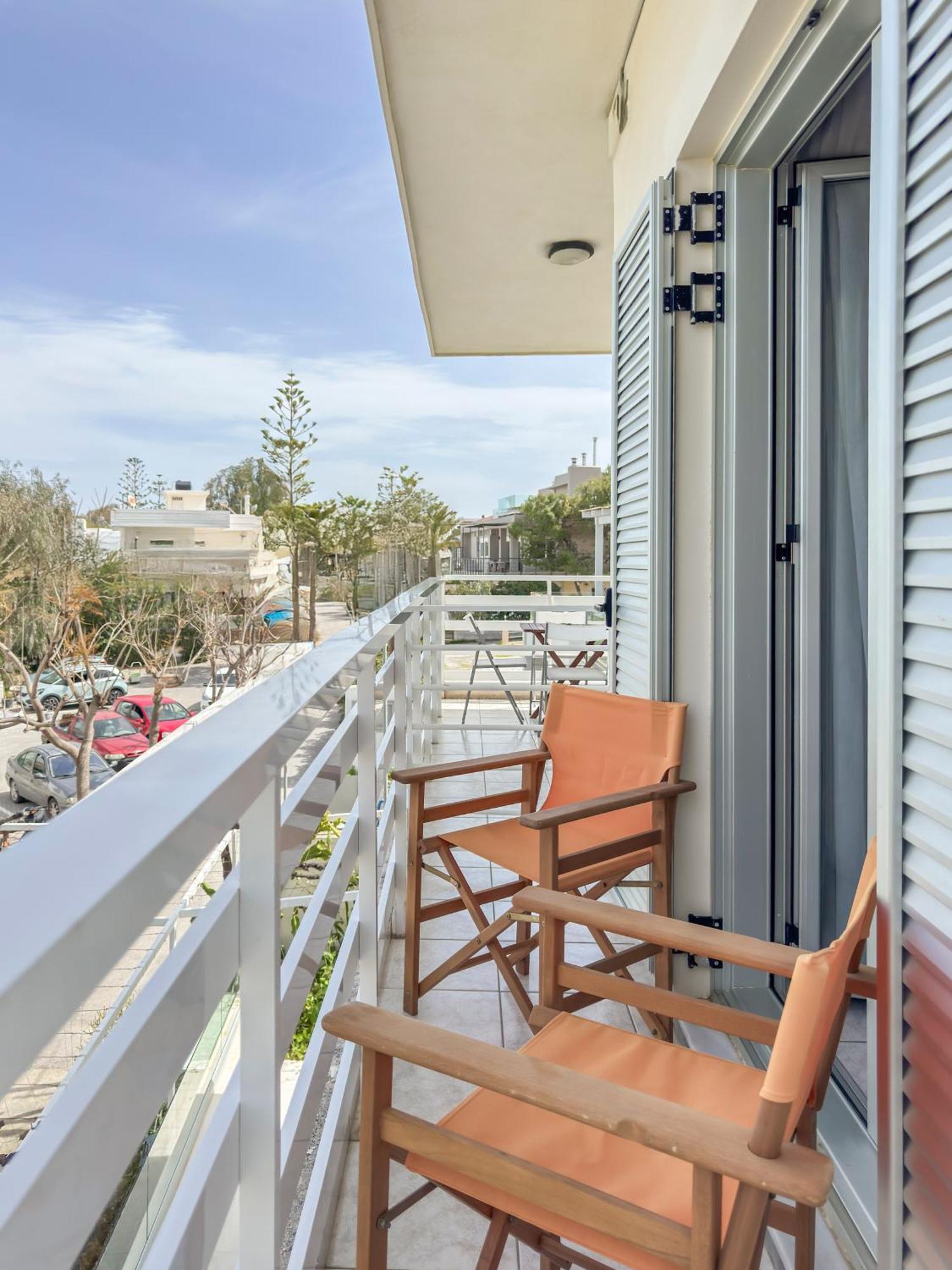 Alisahni Home 1 Като-Даратсо Экстерьер фото