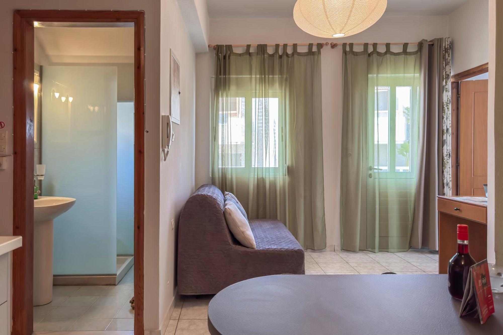 Alisahni Home 1 Като-Даратсо Экстерьер фото
