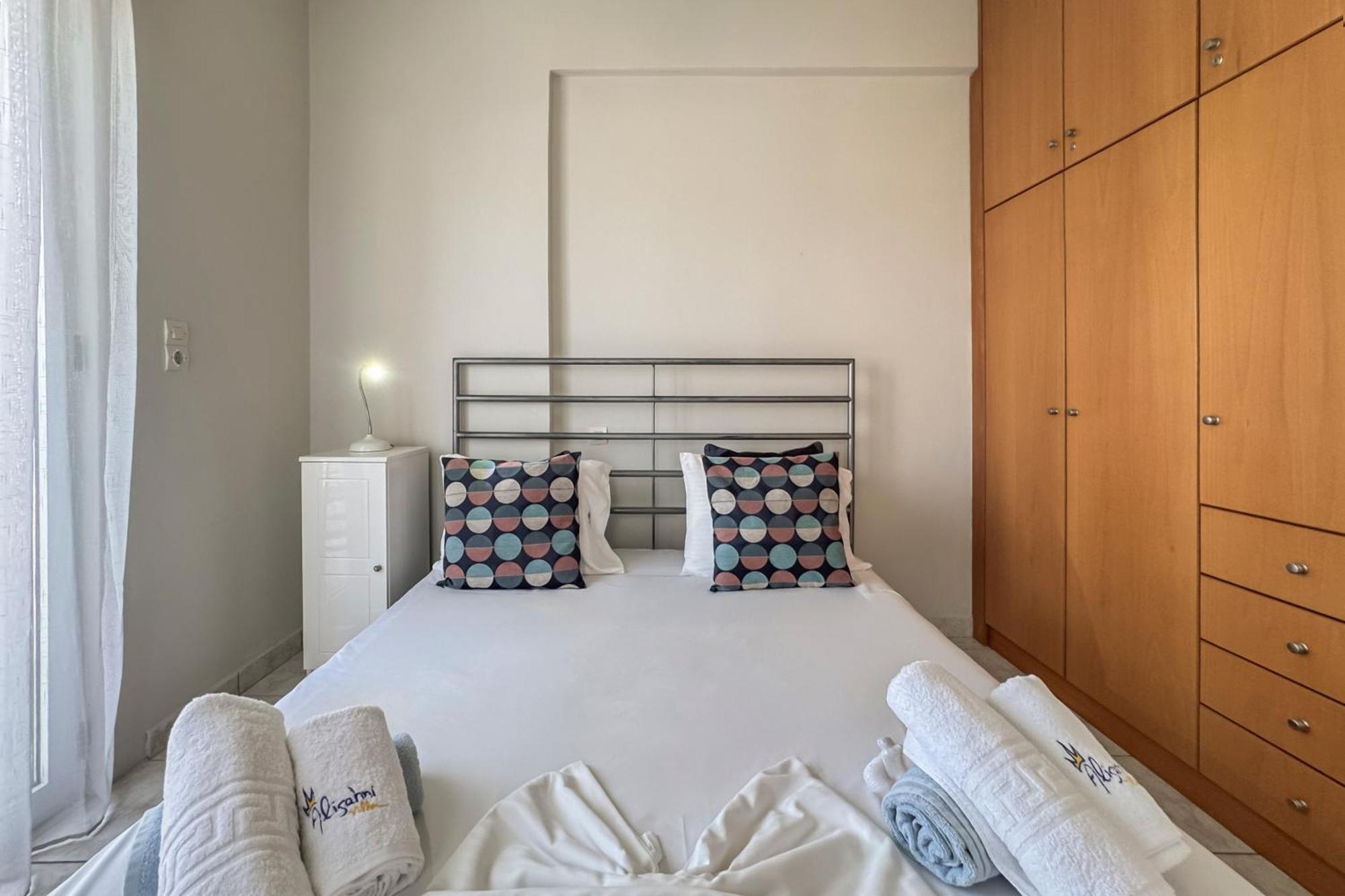 Alisahni Home 1 Като-Даратсо Экстерьер фото