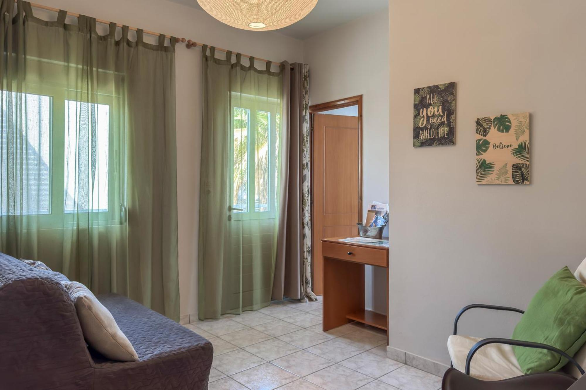 Alisahni Home 1 Като-Даратсо Экстерьер фото