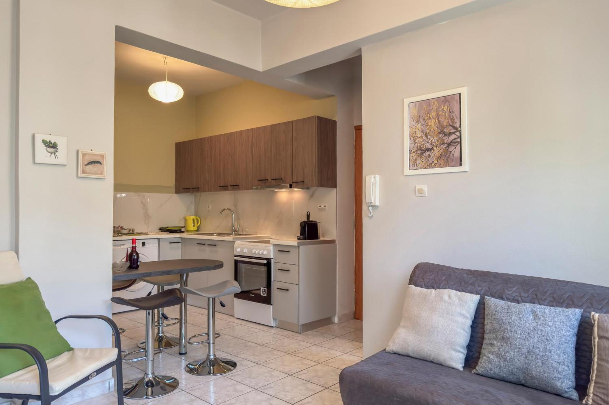 Alisahni Home 1 Като-Даратсо Экстерьер фото