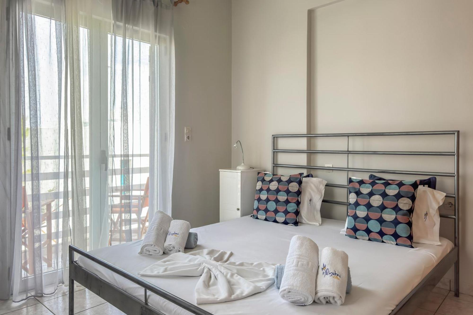 Alisahni Home 1 Като-Даратсо Экстерьер фото