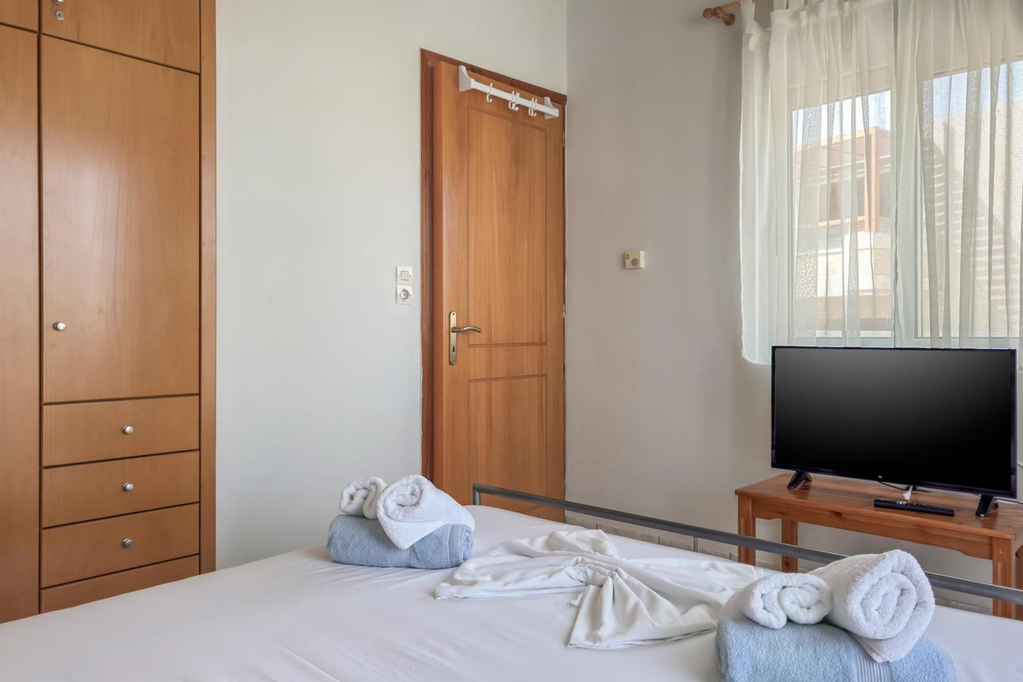 Alisahni Home 1 Като-Даратсо Экстерьер фото