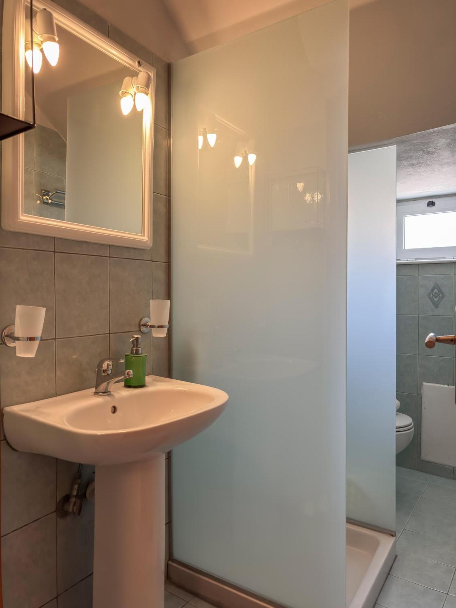 Alisahni Home 1 Като-Даратсо Экстерьер фото