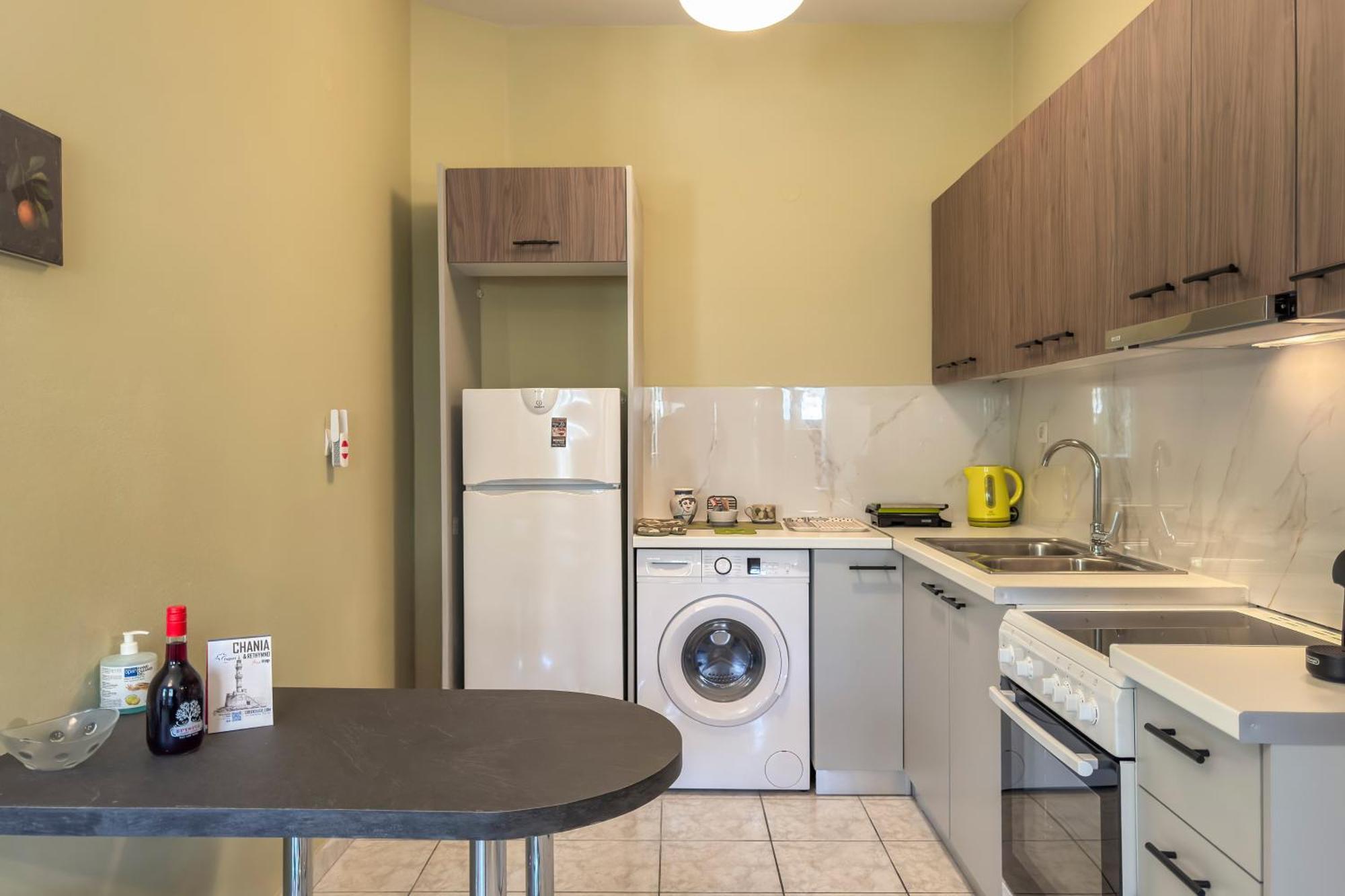 Alisahni Home 1 Като-Даратсо Экстерьер фото