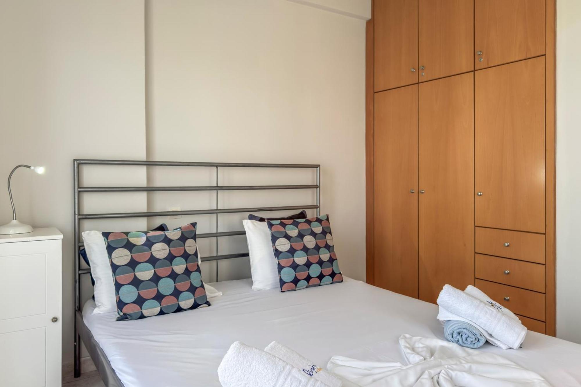 Alisahni Home 1 Като-Даратсо Экстерьер фото