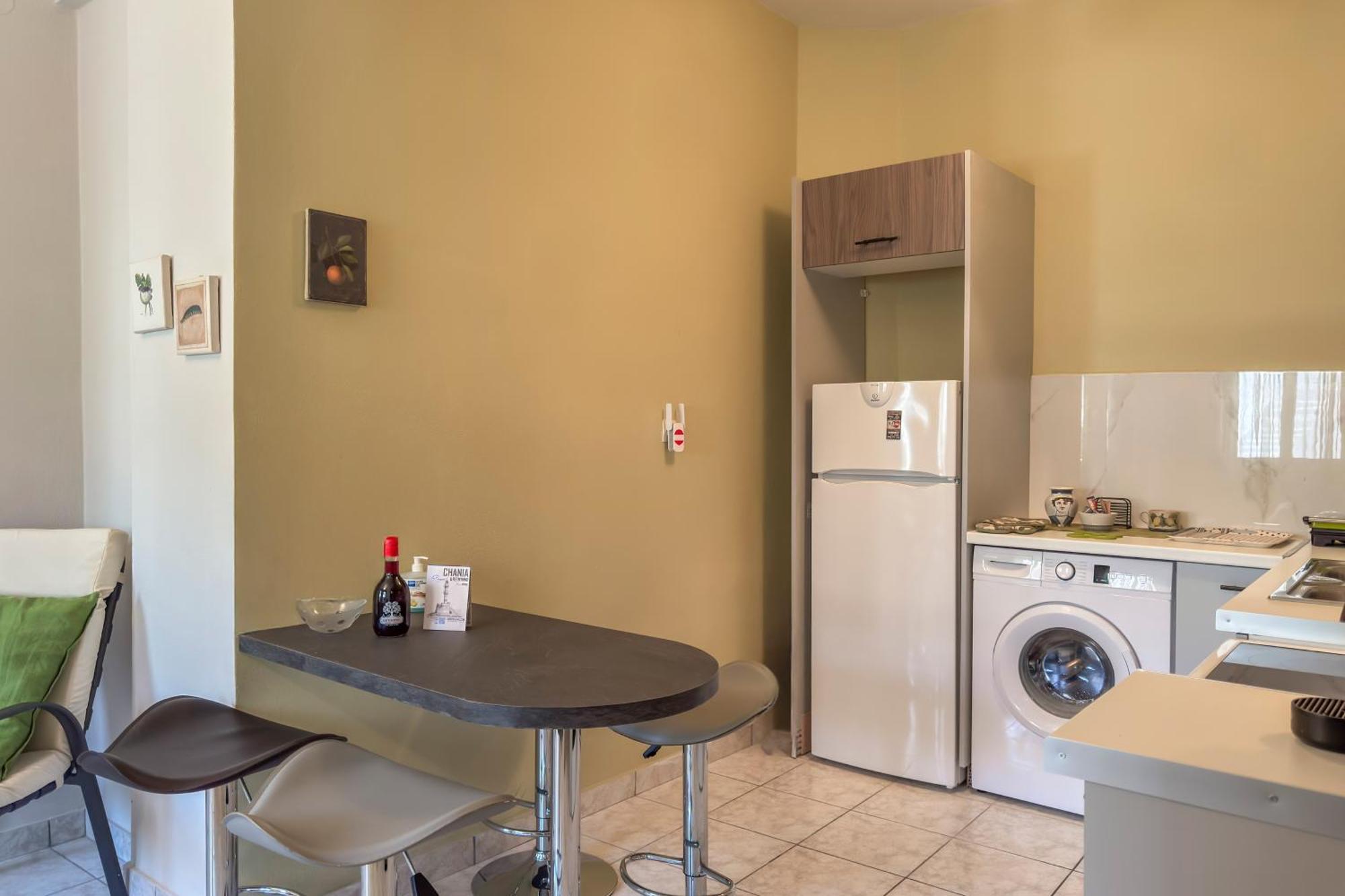 Alisahni Home 1 Като-Даратсо Экстерьер фото